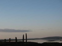 image of megalith