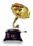 image of gramophone