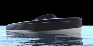 image of speedboat #24