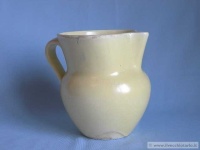 image of pitcher