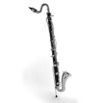 image of clarinet