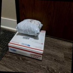 image of package