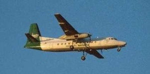 image of airplanes