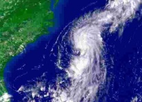 image of hurricane