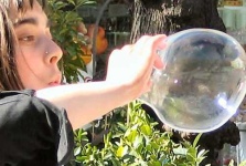 image of bubble