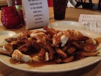 image of poutine #21