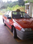 image of cab