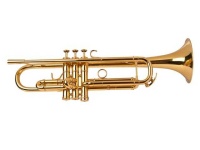 image of trumpet