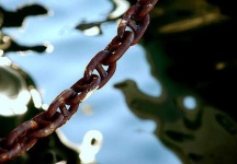 image of chain #30