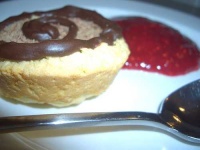 image of chocolate_sauce #4