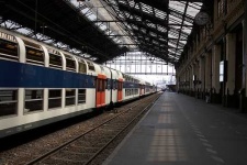 image of trainstation #4