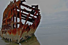 image of wreck