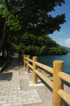 image of lakeside