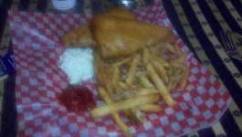 image of food