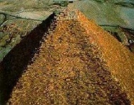 image of pyramid