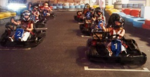 image of go_kart