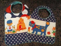 image of bib