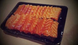 image of sashimi #20