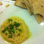 image of hummus #30