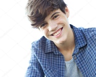 image of teenager
