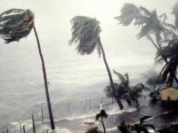 image of hurricane