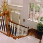 image of staircase #36