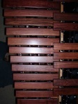 image of marimba