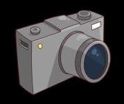 image of camera
