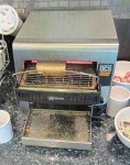 image of toaster