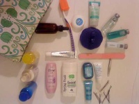 image of hair_spray