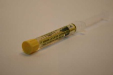 image of syringe