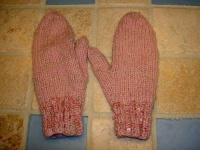mitten