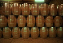 image of barrel