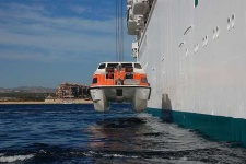 image of lifeboat