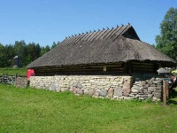 image of thatch
