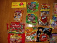 image of confectionery