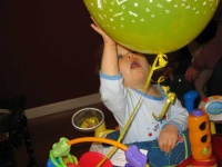image of balloon