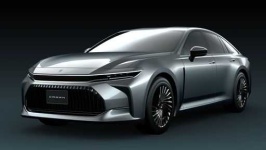 image of sedan