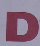 image of d_capital_letter #9