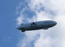 image of airship