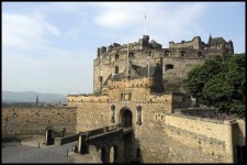 image of castle
