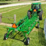 image of rake