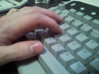 image of space_bar