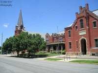 image of church