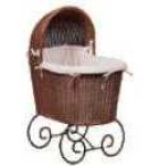 image of cradle