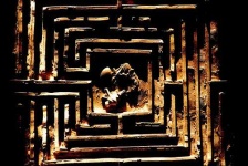 image of maze