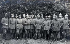 image of pickelhaube