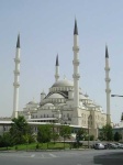 image of mosque