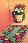 image of doormat