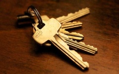 image of key